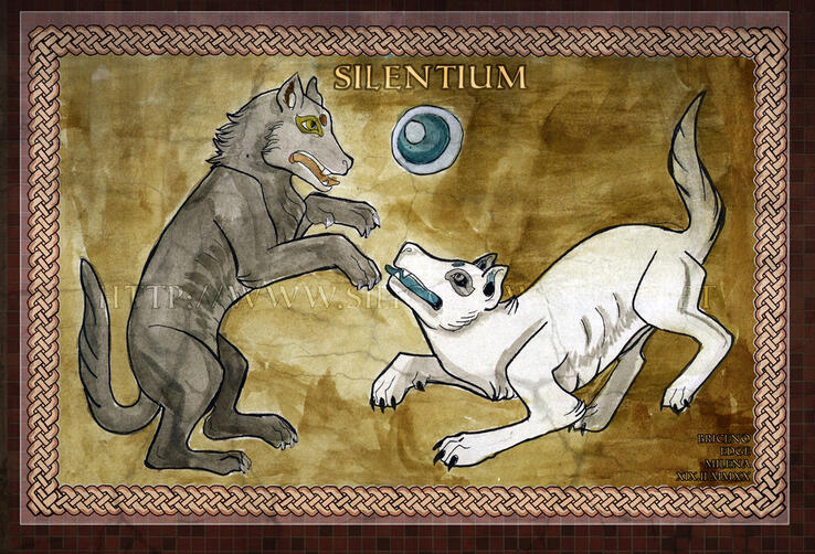 FdA - Silentium FdA - Silentium
